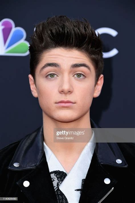 Asher Angel