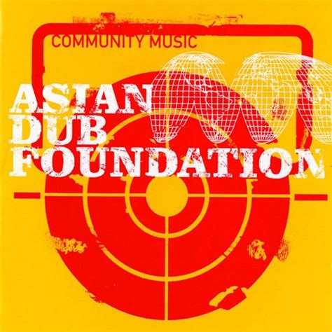 Asian Dub Foundation