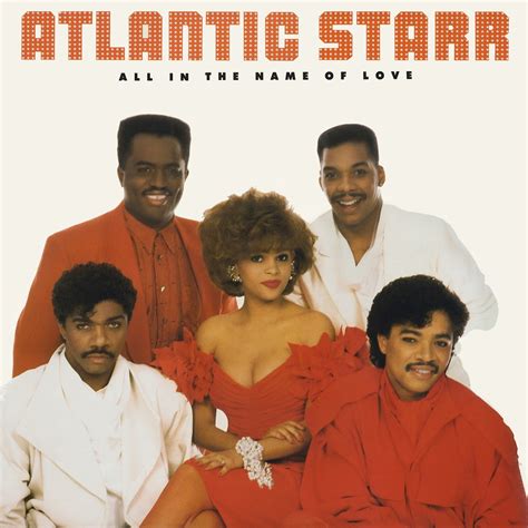 Atlantic Starr