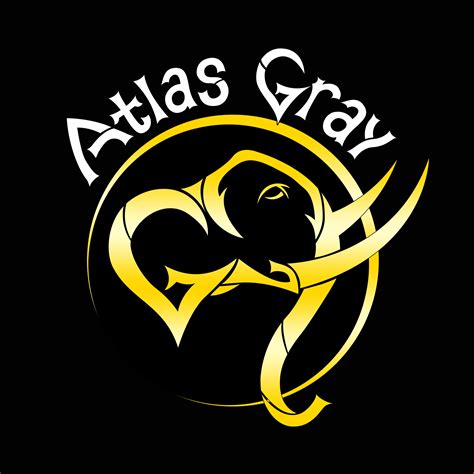 Atlas Gray