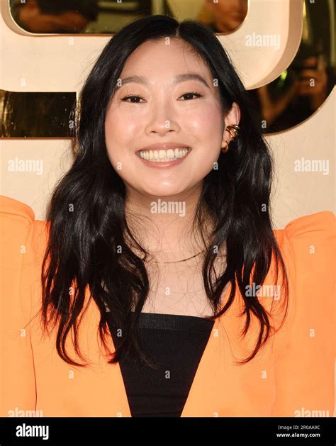 Awkwafina