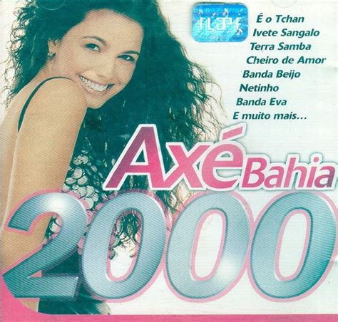 Axé Bahia