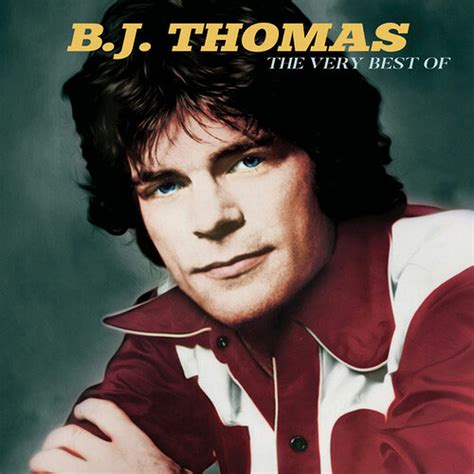B.J. Thomas