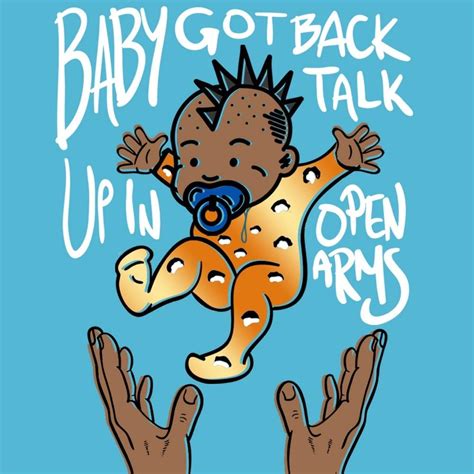 Baby Got Back Talk