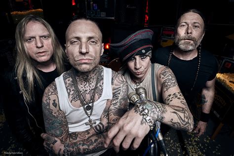 Backyard Babies