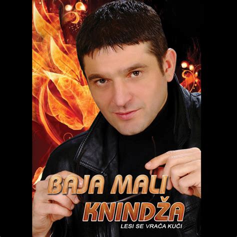 Baja Mali Knindža