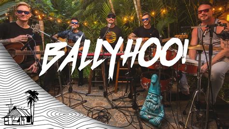 Ballyhoo!