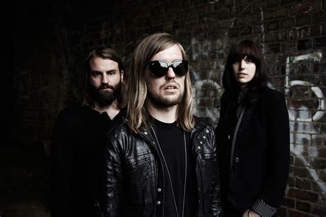 Band of Skulls