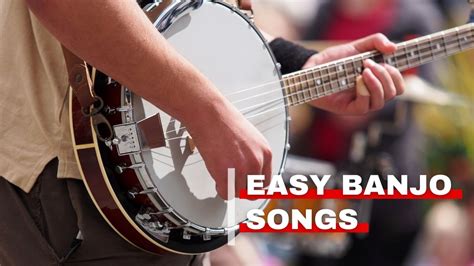 Banjo Song #1 en Lyrics [Hillstomp]