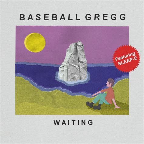 Baseball Gregg