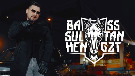 Bass Sultan Hengzt