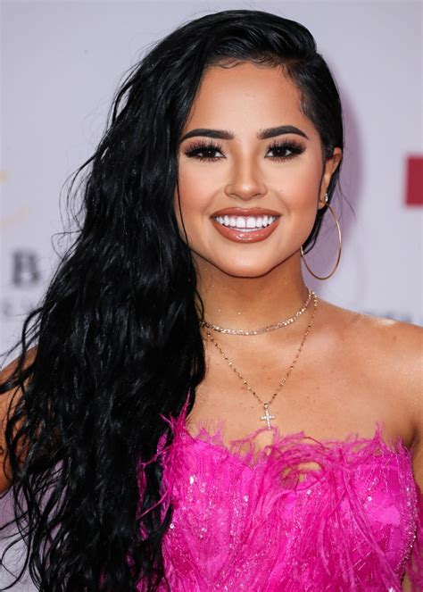 Becky G.