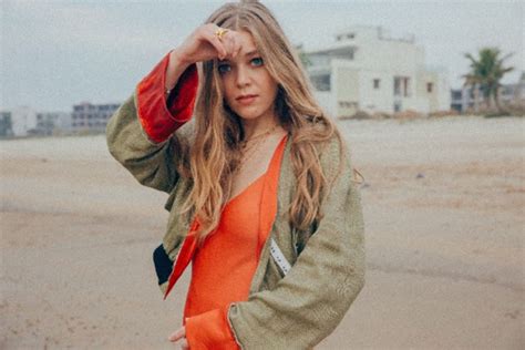 Becky Hill