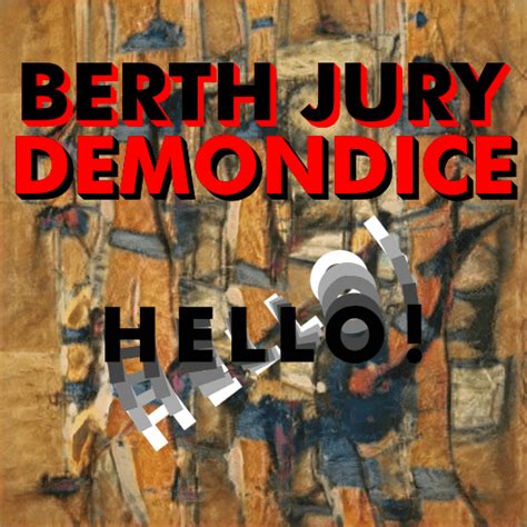 Berth Jury