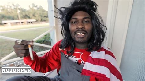 Big Baby Scumbag