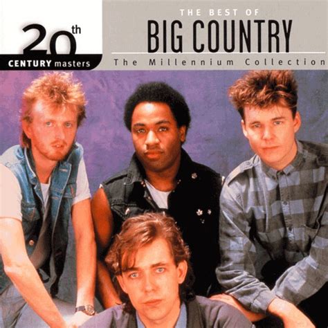 Big Country