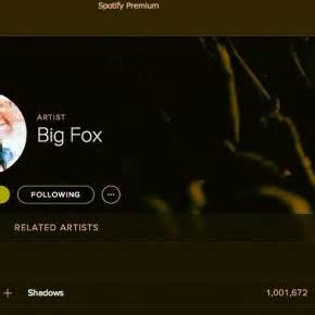 Big Fox