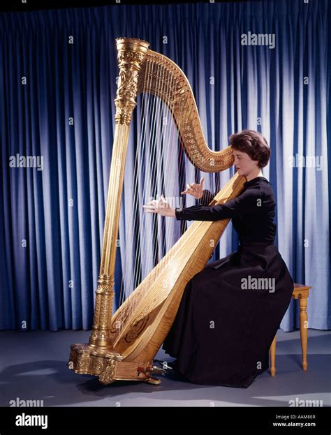 Big Harp