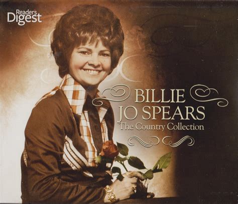 Billie Jo Spears