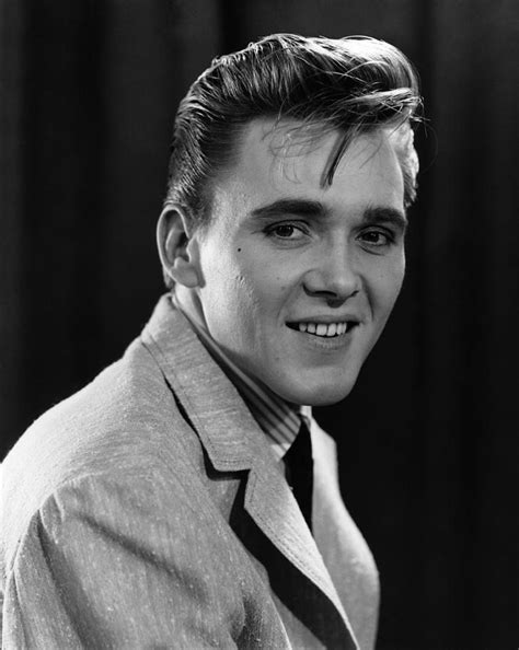 Billy Fury