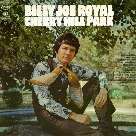 Billy Joe Royal