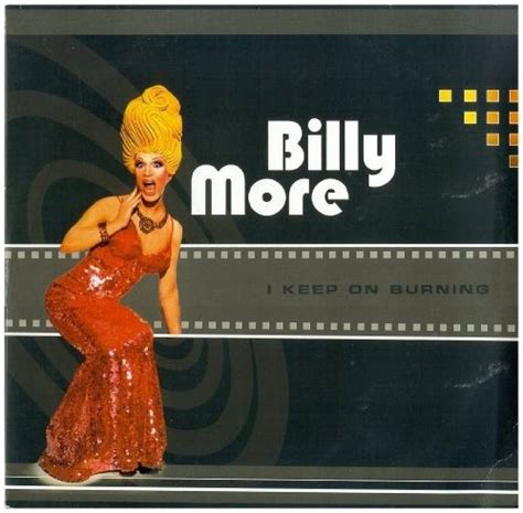 Billy More