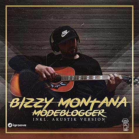 Bizzy Montana