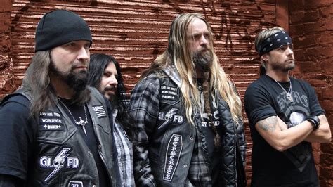 Black Label Society