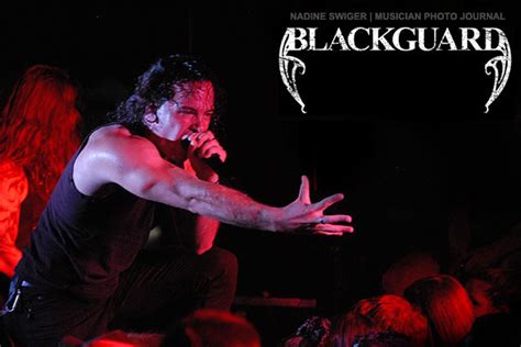 Blackguard