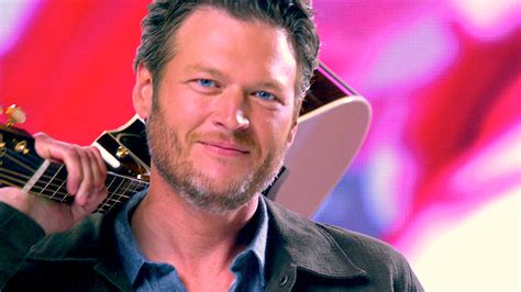 Blake Shelton