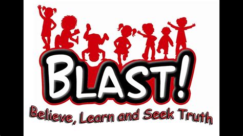 Blast Kid