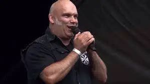 Blaze Bayley