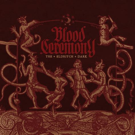 Blood Ceremony