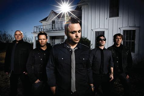 Blue October