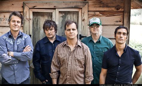 Blue Rodeo