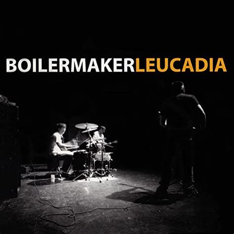 Boilermaker