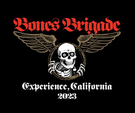 Bones Brigade