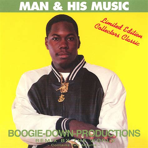 Boogie Down Productions