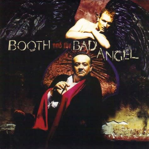 Booth and the Bad Angel