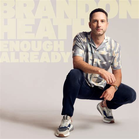 Brandon Heath