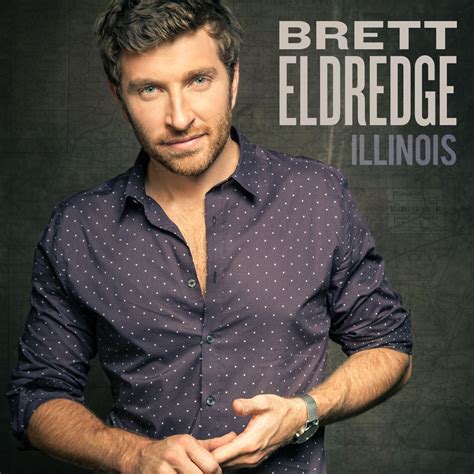 Brett Eldredge