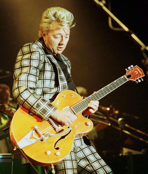 Brian Setzer