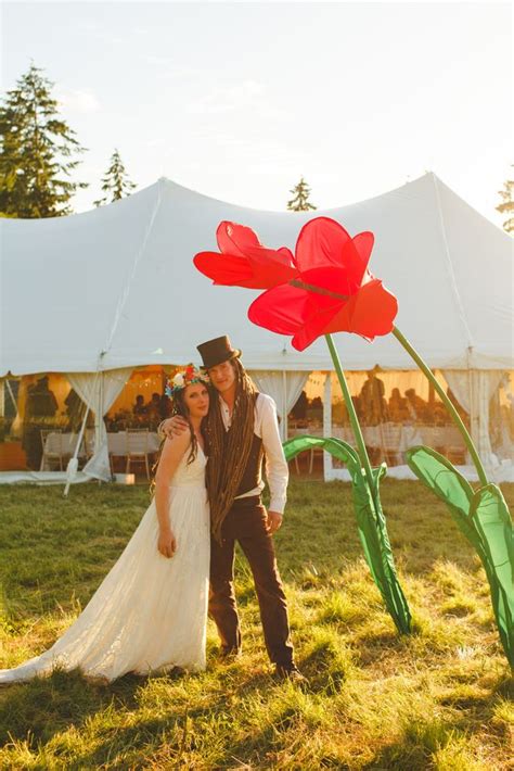 Brides In Bloom