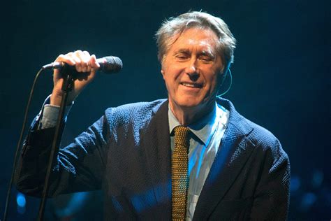 Bryan Ferry