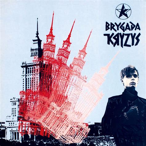 Brygada Kryzys