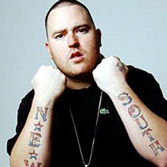 Bubba Sparxxx