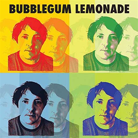 Bubblegum Lemonade