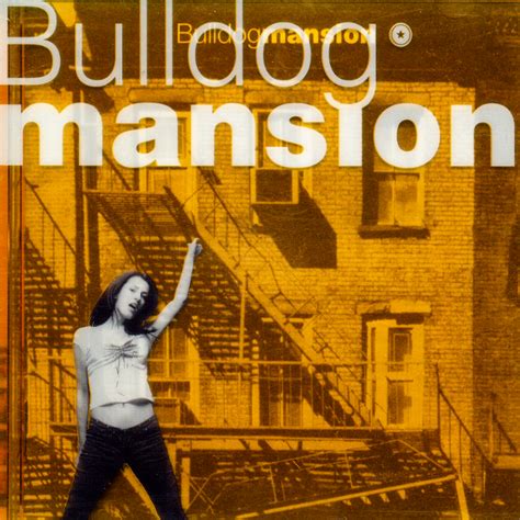 Bulldog Mansion