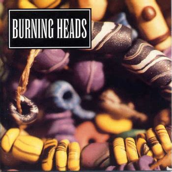 Burning Heads