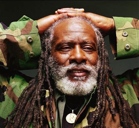 Burning Spear